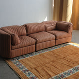 Ziegler rug in Ochre