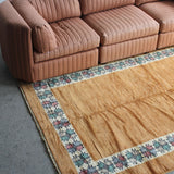 Ziegler rug in Ochre