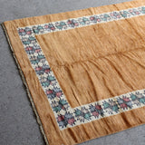 Ziegler rug in Ochre