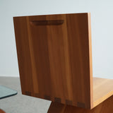 Zig Zag Chair by Gerrit Rietveld