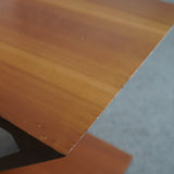 Zig Zag Chair by Gerrit Rietveld