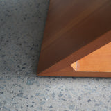 Zig Zag Chair by Gerrit Rietveld