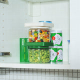 Ensemble de petits contenants 3 pièces par Cliik