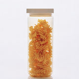 Ensemble de grands contenants 3 pièces par Cliik