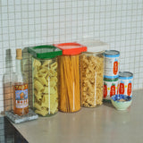 Ensemble de grands contenants 3 pièces par Cliik