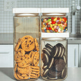 Family 3-Pack Container by Cliik