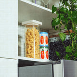 Ensemble de grands contenants 3 pièces par Cliik