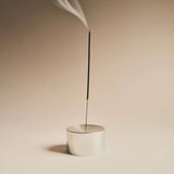 Metallic Incense Holder by Uniform