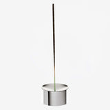 Metallic Incense Holder by Uniform