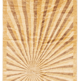 Ziegler Rug in Yellowbell