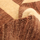 Ziegler Rug in Copper