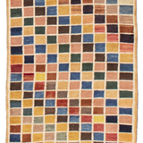 Tapis Kashkuli Gabbeh Meadow Ridge