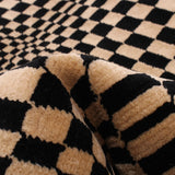 Tapis tibétain Whitetail Butte