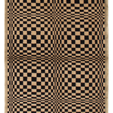 Tapis tibétain Whitetail Butte