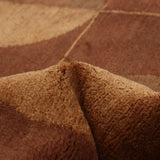 Tibetan Rug in Mojave