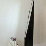 Miroir de sol en forme de rouge à lèvres