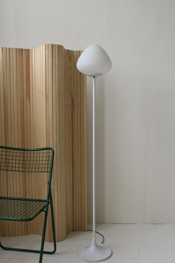 Acorn Shape Floor Lamp by Laurel Co.