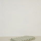 Tapis de bain Beppu Sage & Chalk par Baina