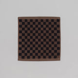 Lavette Quill Tabac & Noir par Baina