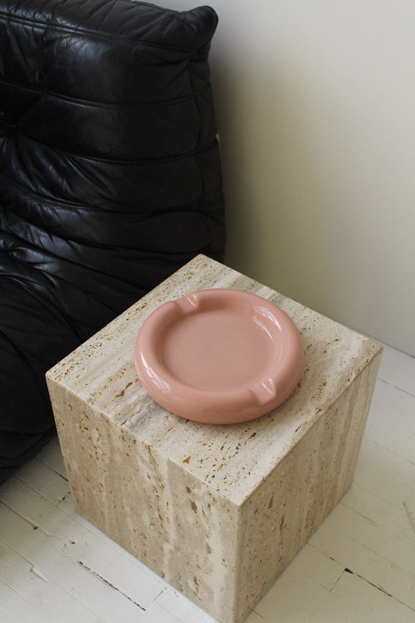 Ceramic Cigar Ashtray