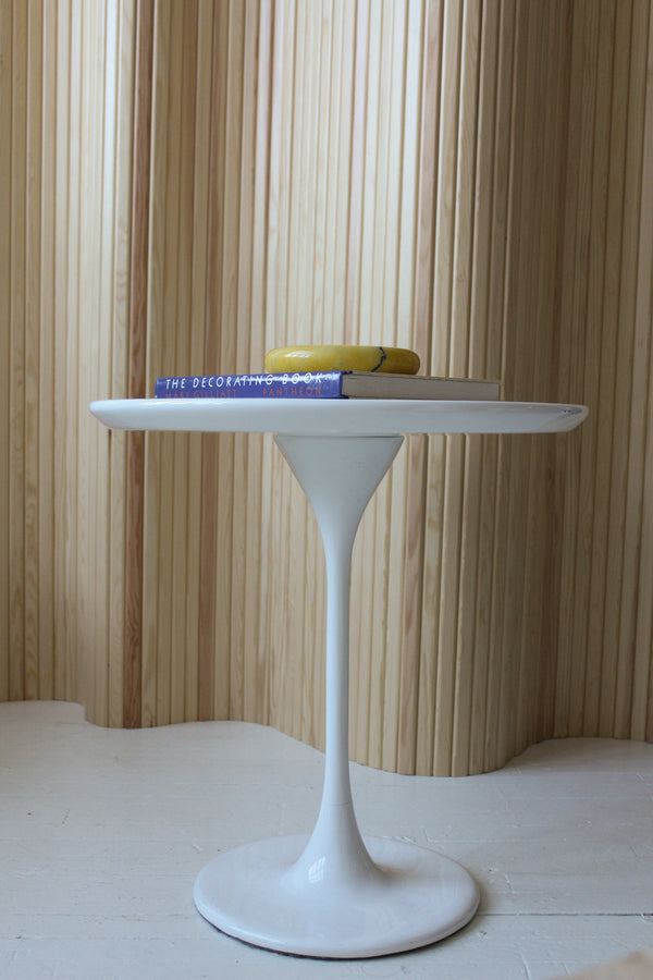 Tulip Side table