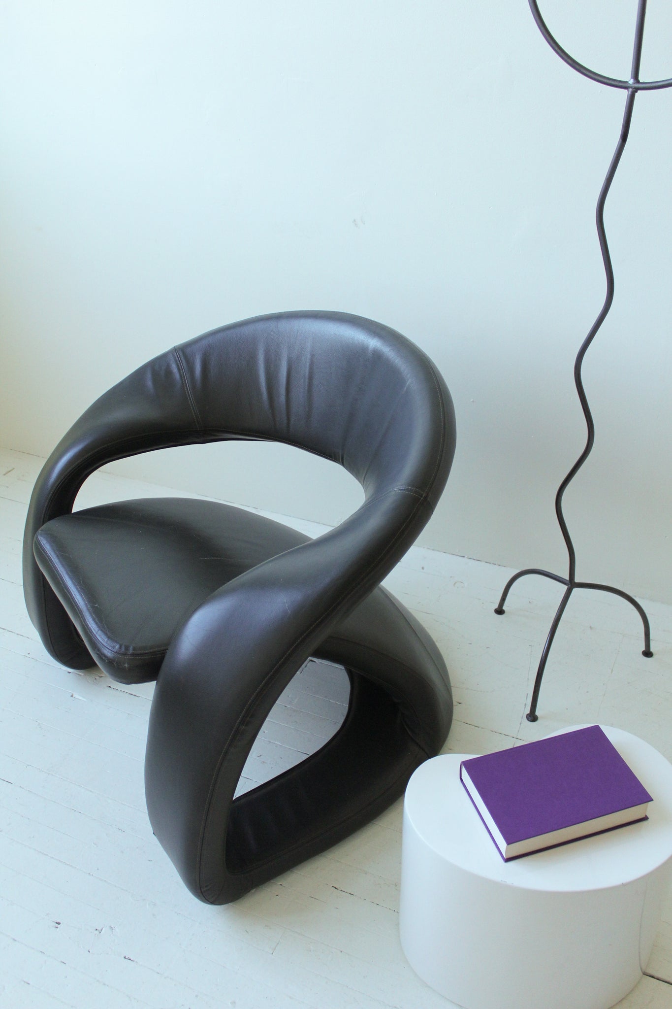 Jaymar Tongue Lounge Chair