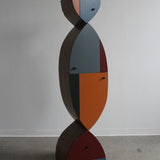 Armoires Dancer par Godley-Schwan