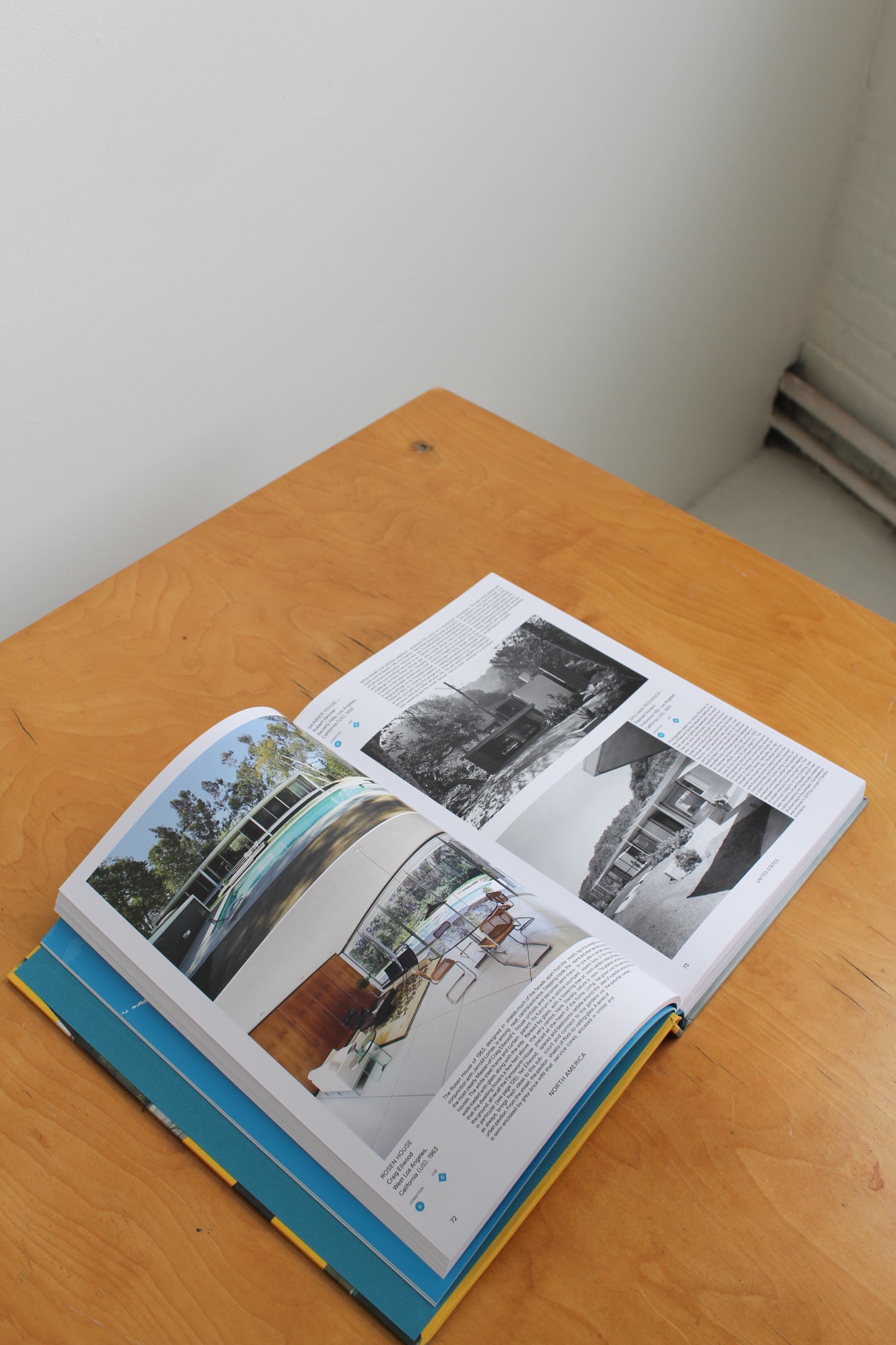 Atlas of Mid-Century Modern Houses: Dominic Bradbury