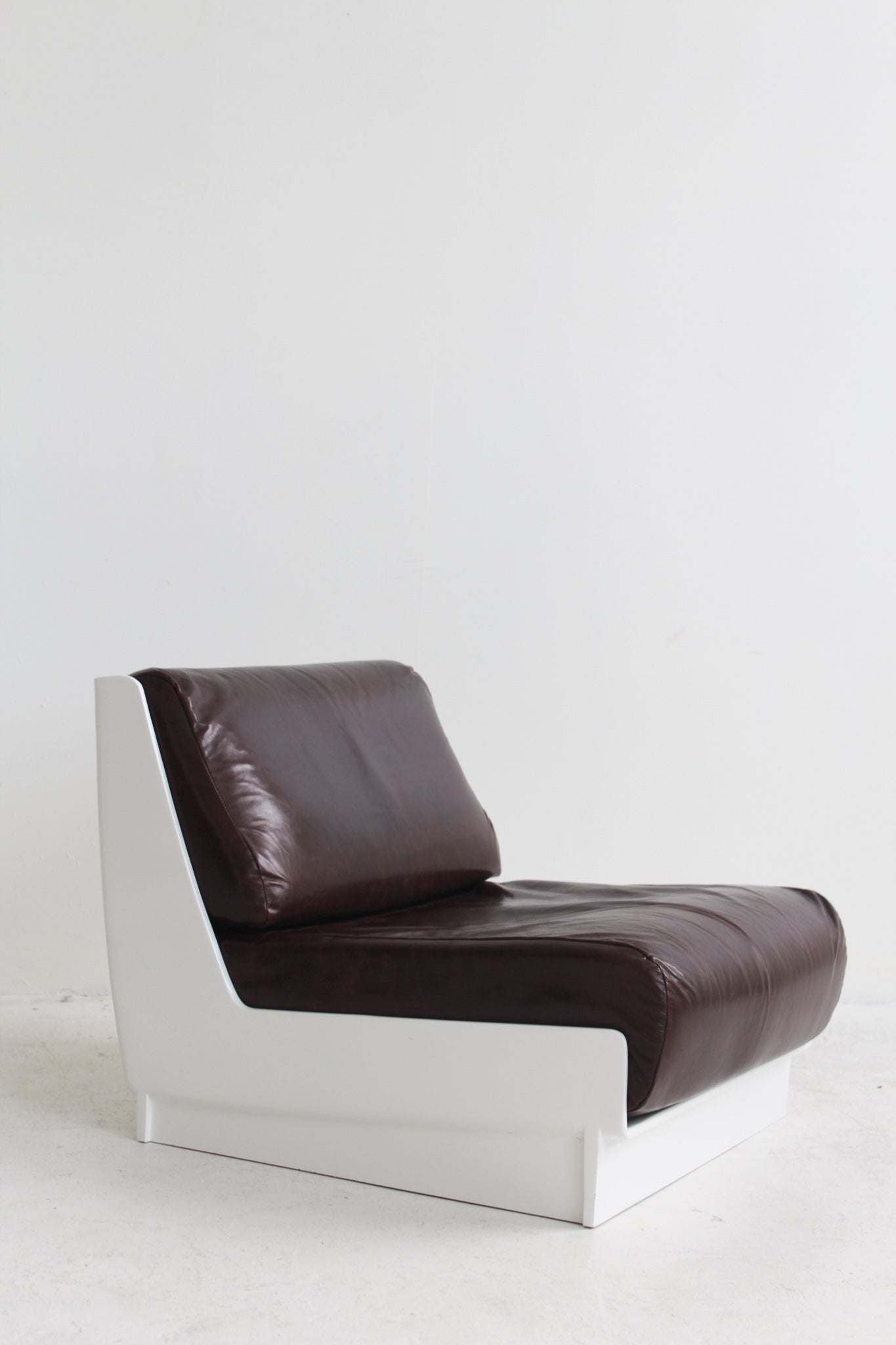Space Age Lounge Chair