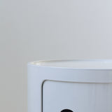 2 Modules Componibili by Anna Castelli Ferrieri for Kartell