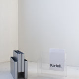 Porte-revues par Giotto Stoppino pour Kartell