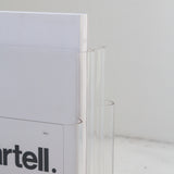Porte-revues par Giotto Stoppino pour Kartell