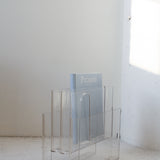 Porte-revues par Giotto Stoppino pour Kartell