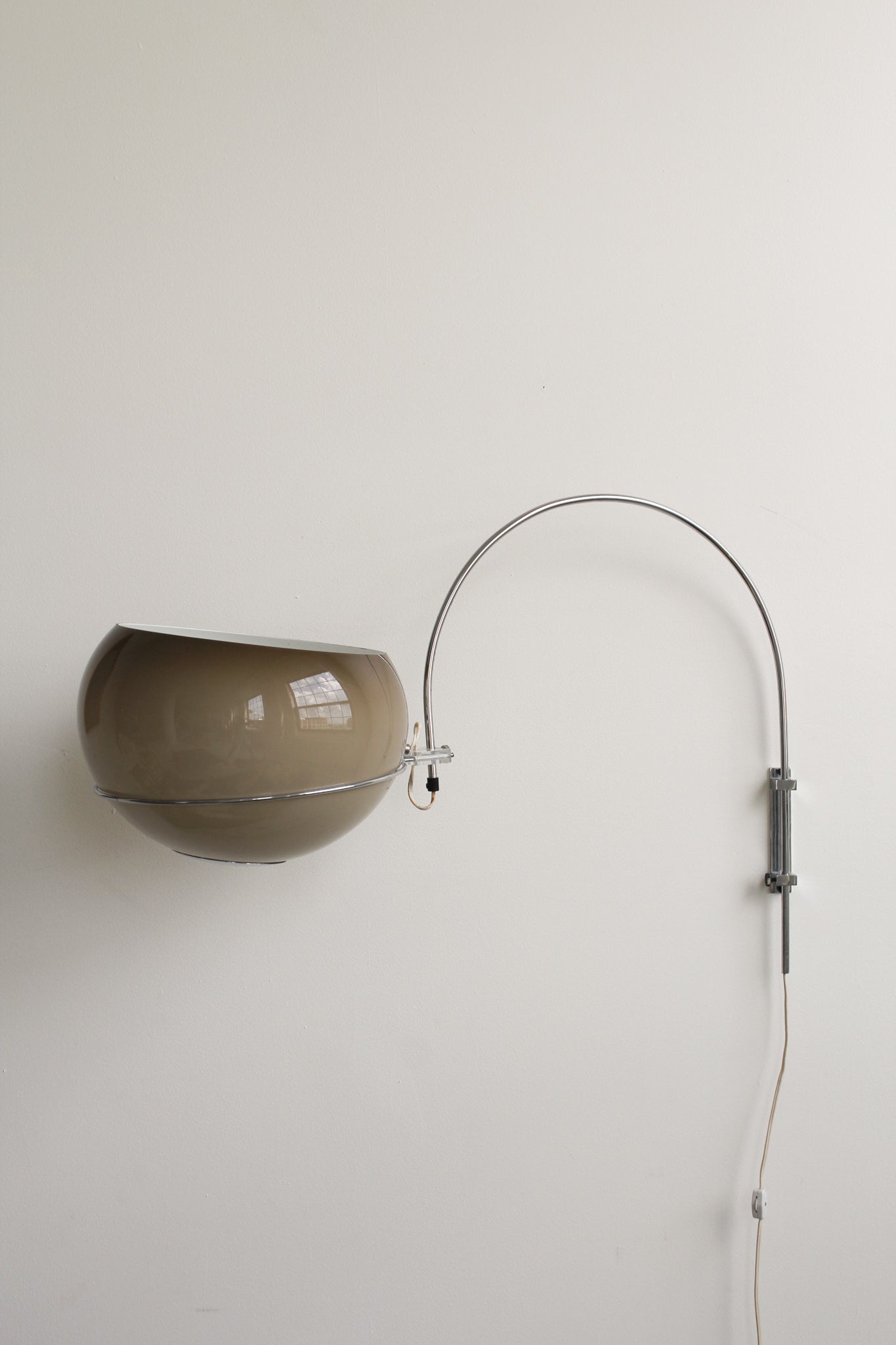 Wall Lamp by Gebroeders Posthuma for Gepo
