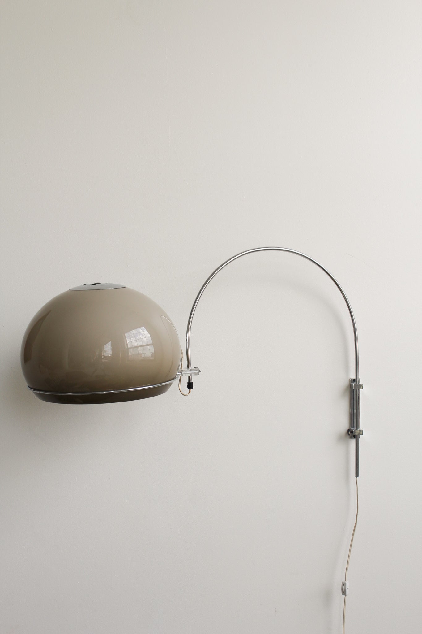 Wall Lamp by Gebroeders Posthuma for Gepo