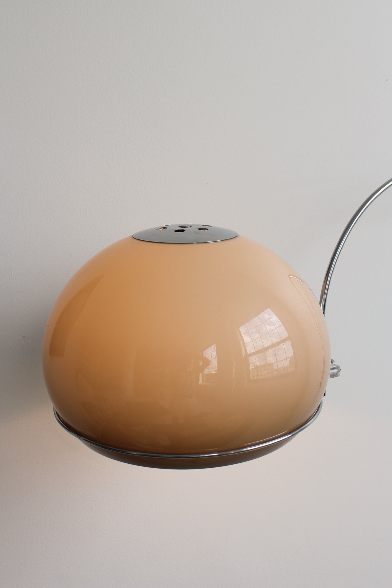 Wall Lamp by Gebroeders Posthuma for Gepo