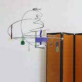 Lustre « Melissa Sibilla » par Toni Cordero pour Artemide