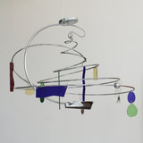 Lustre « Melissa Sibilla » par Toni Cordero pour Artemide