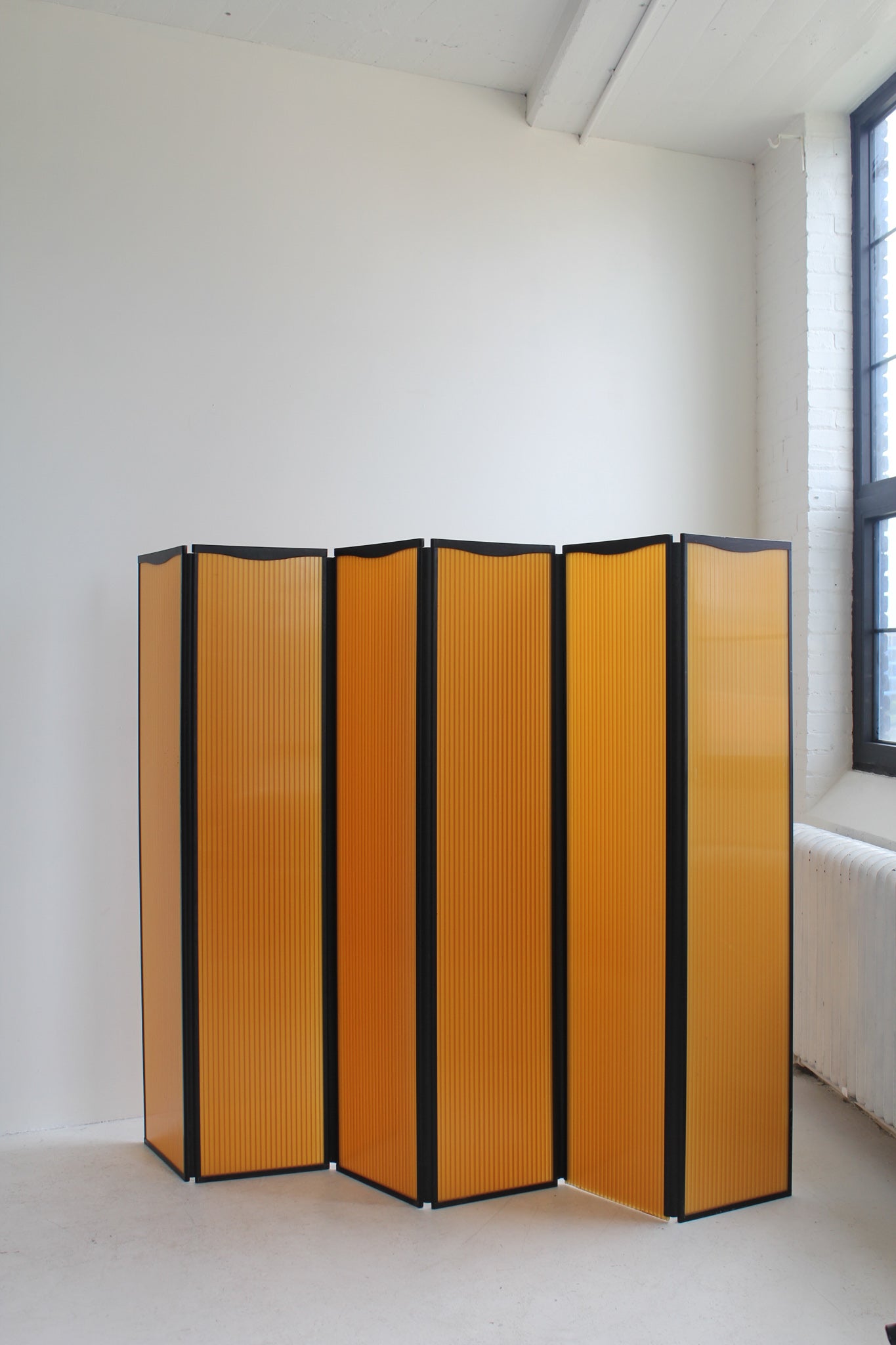 "Relay" Room Divider by Herman Miller