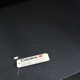 Maralunga Lounge Chair and Ottoman by Vico Magistretti for Cassina