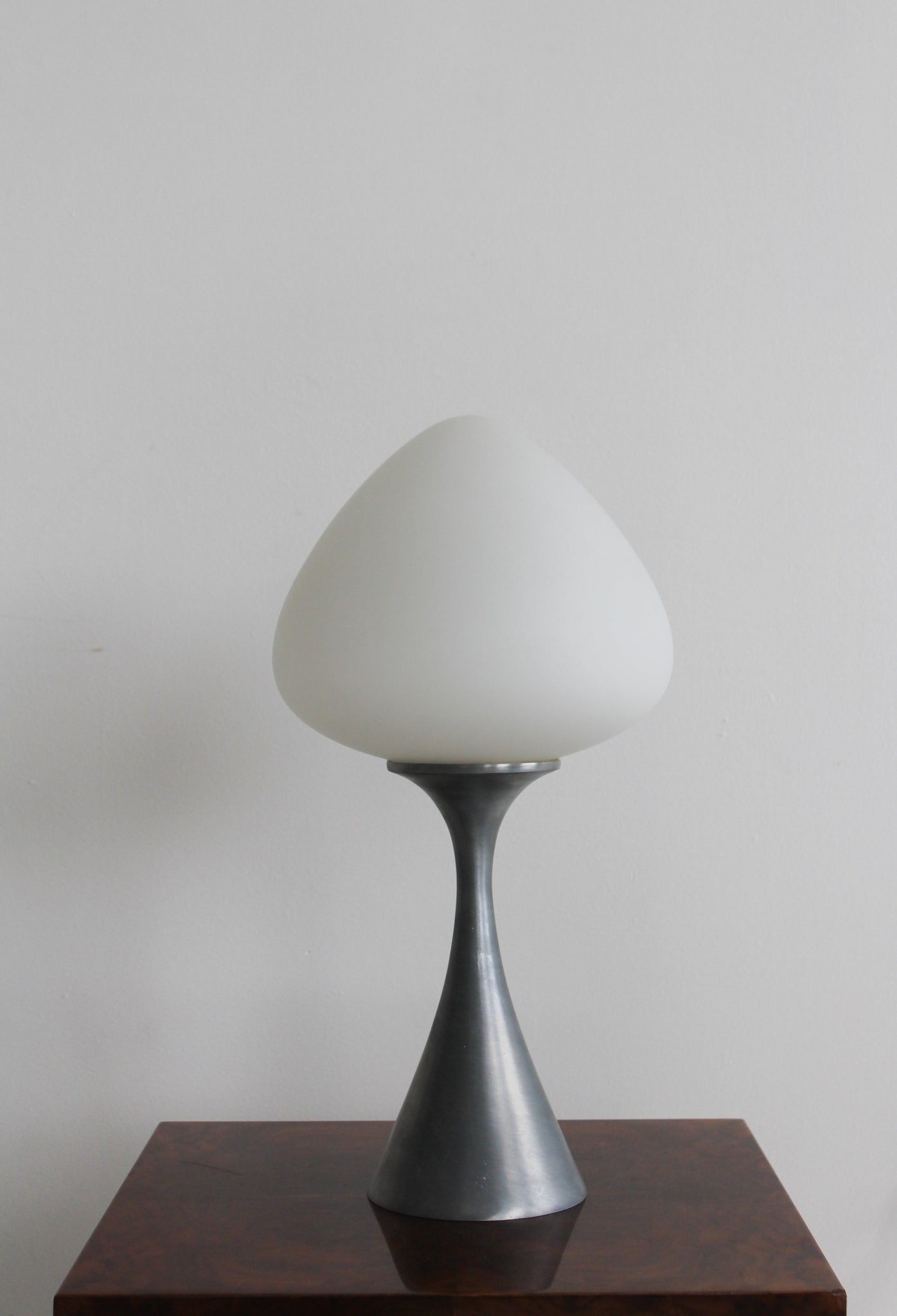 Acorn Shape Table Lamp by Laurel Lamp Co.