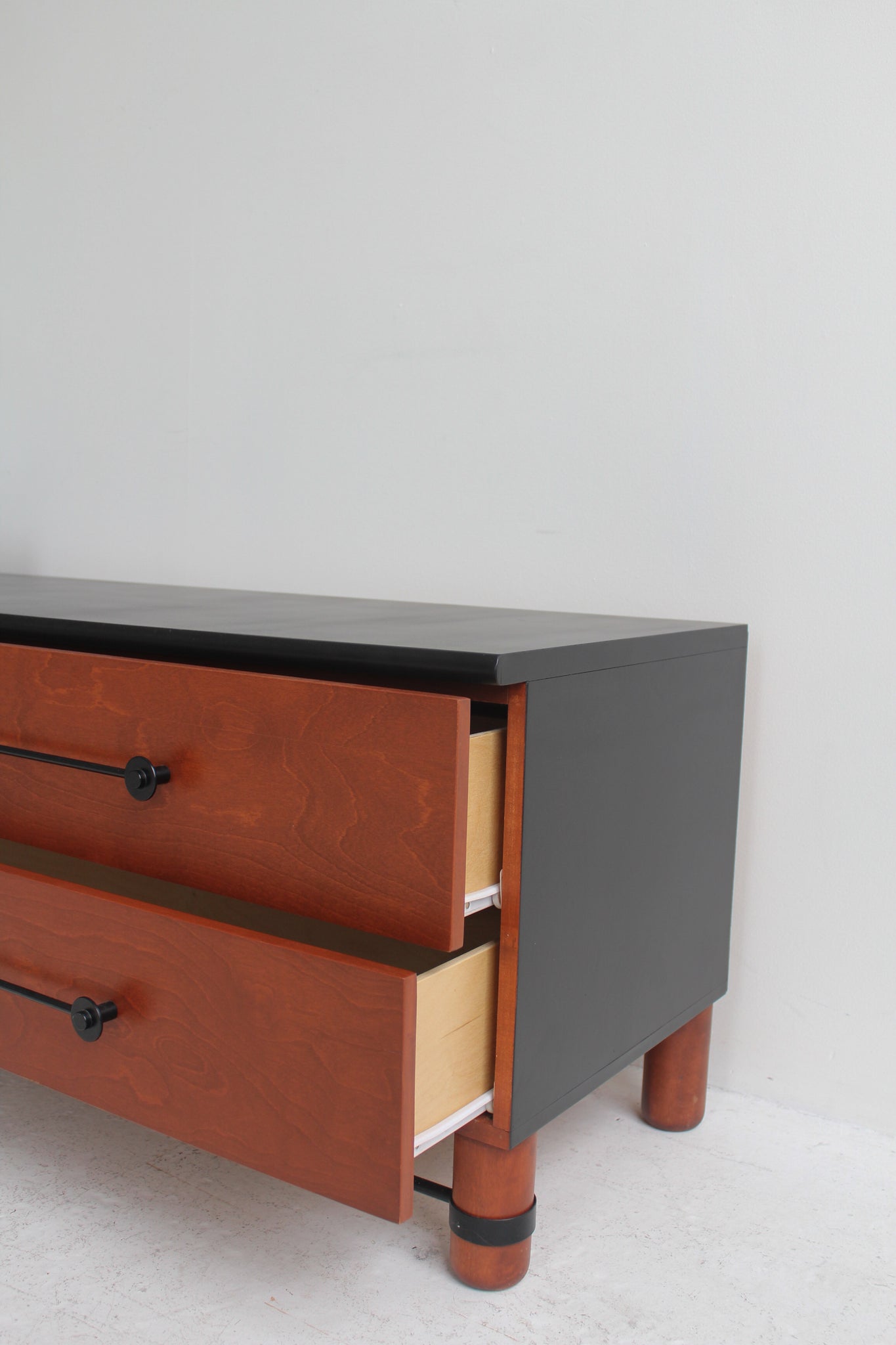 Canadian Low Sideboard
