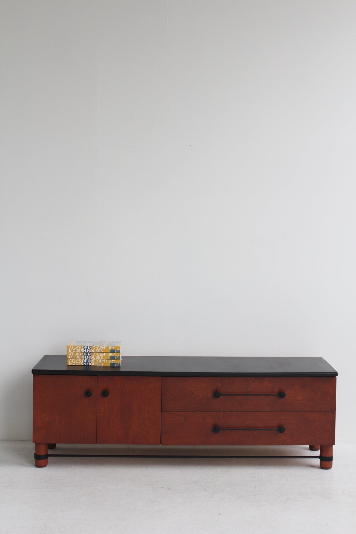Canadian Low Sideboard