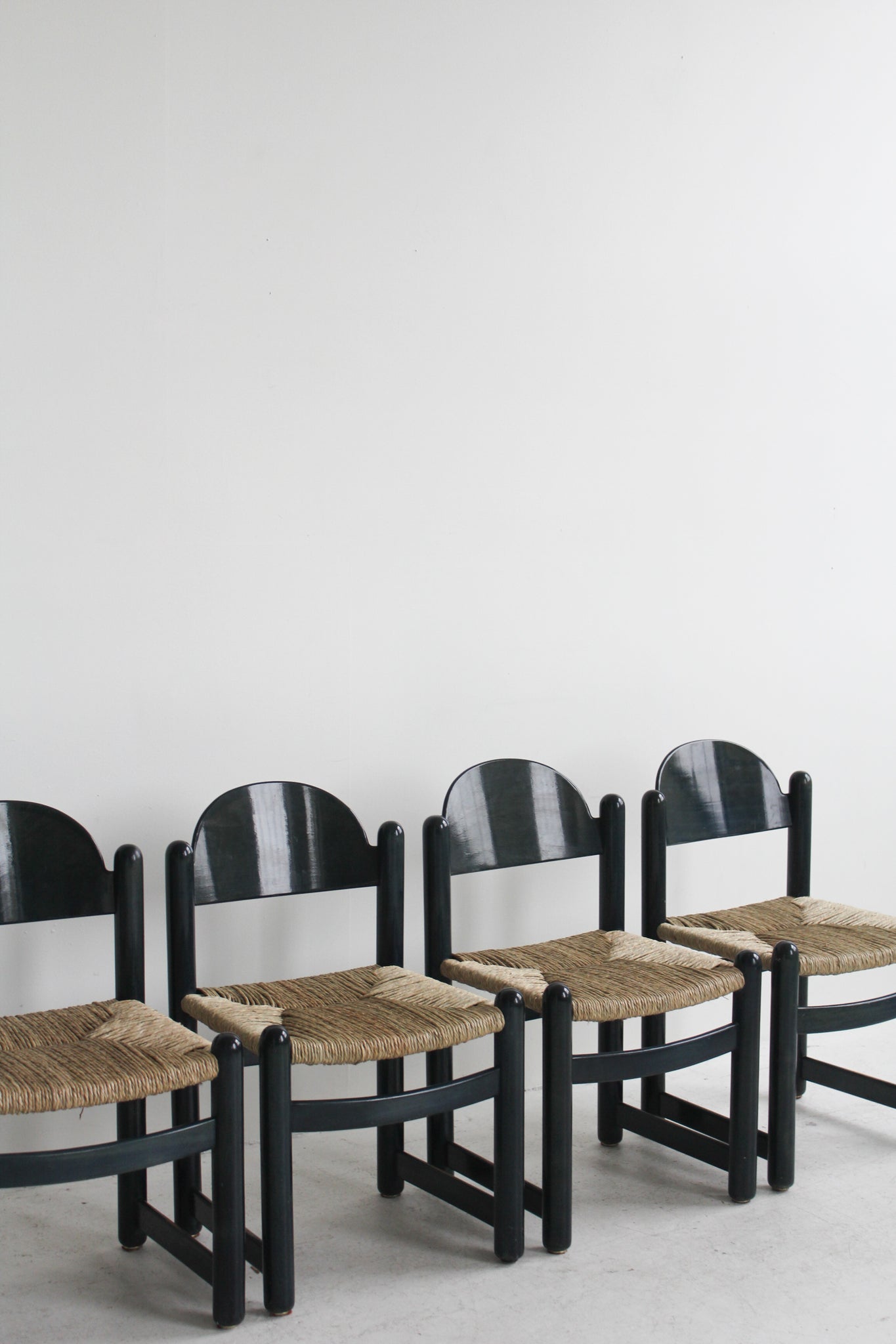 Padova Chairs by Hank Lowenstein