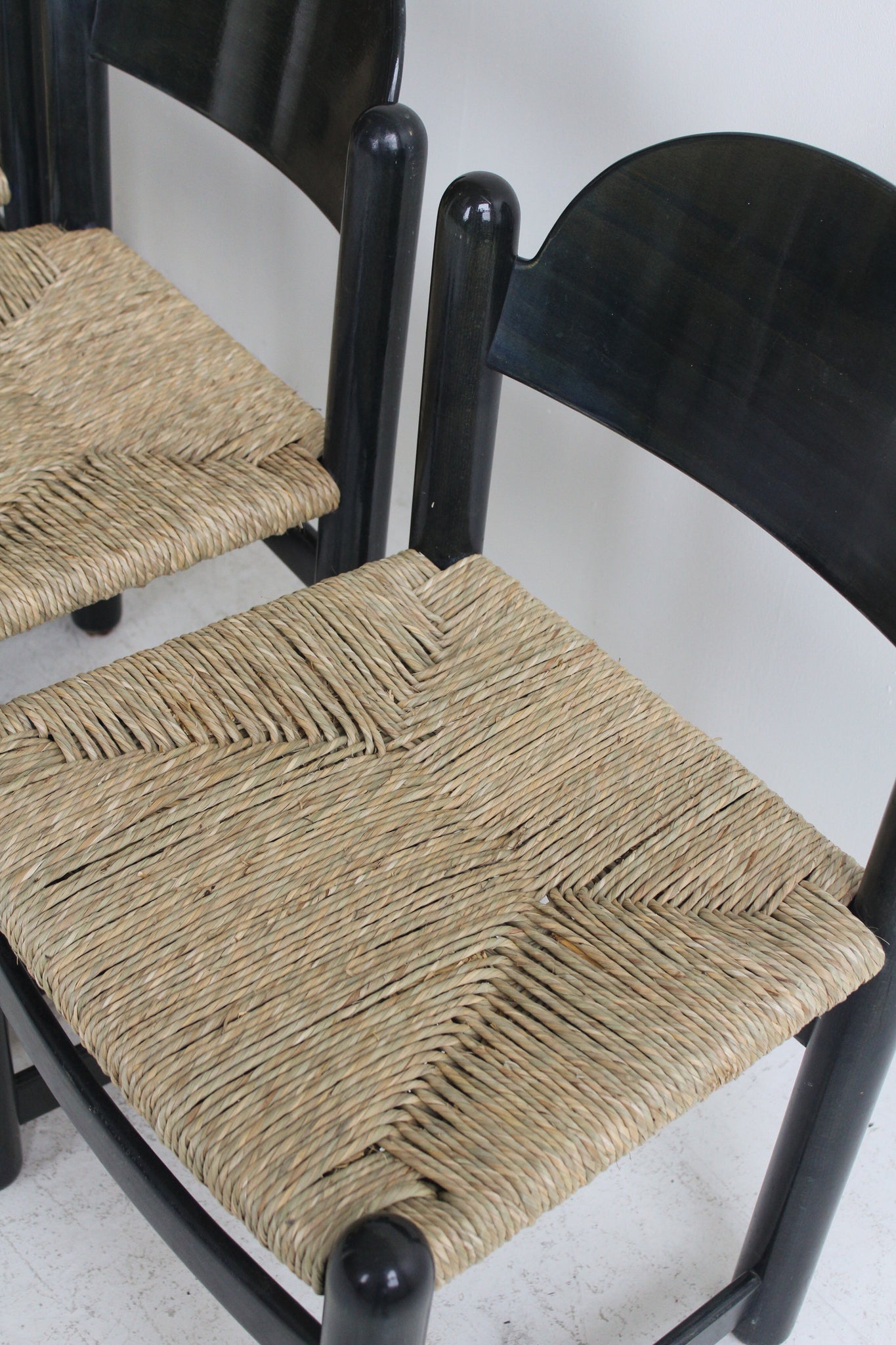 Padova Chairs by Hank Lowenstein