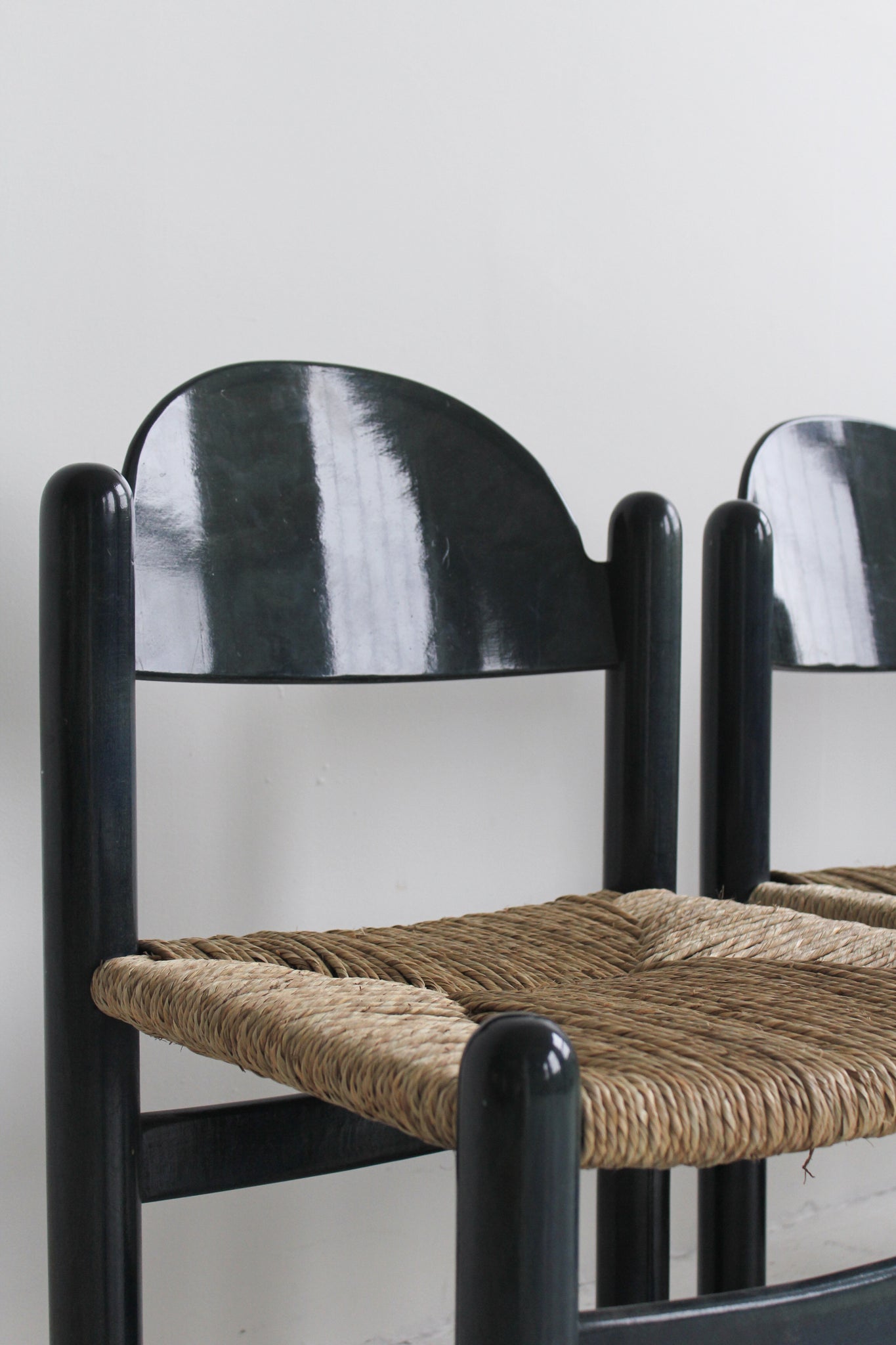 Padova Chairs by Hank Lowenstein
