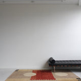 Tapis Ziegler Sandstone