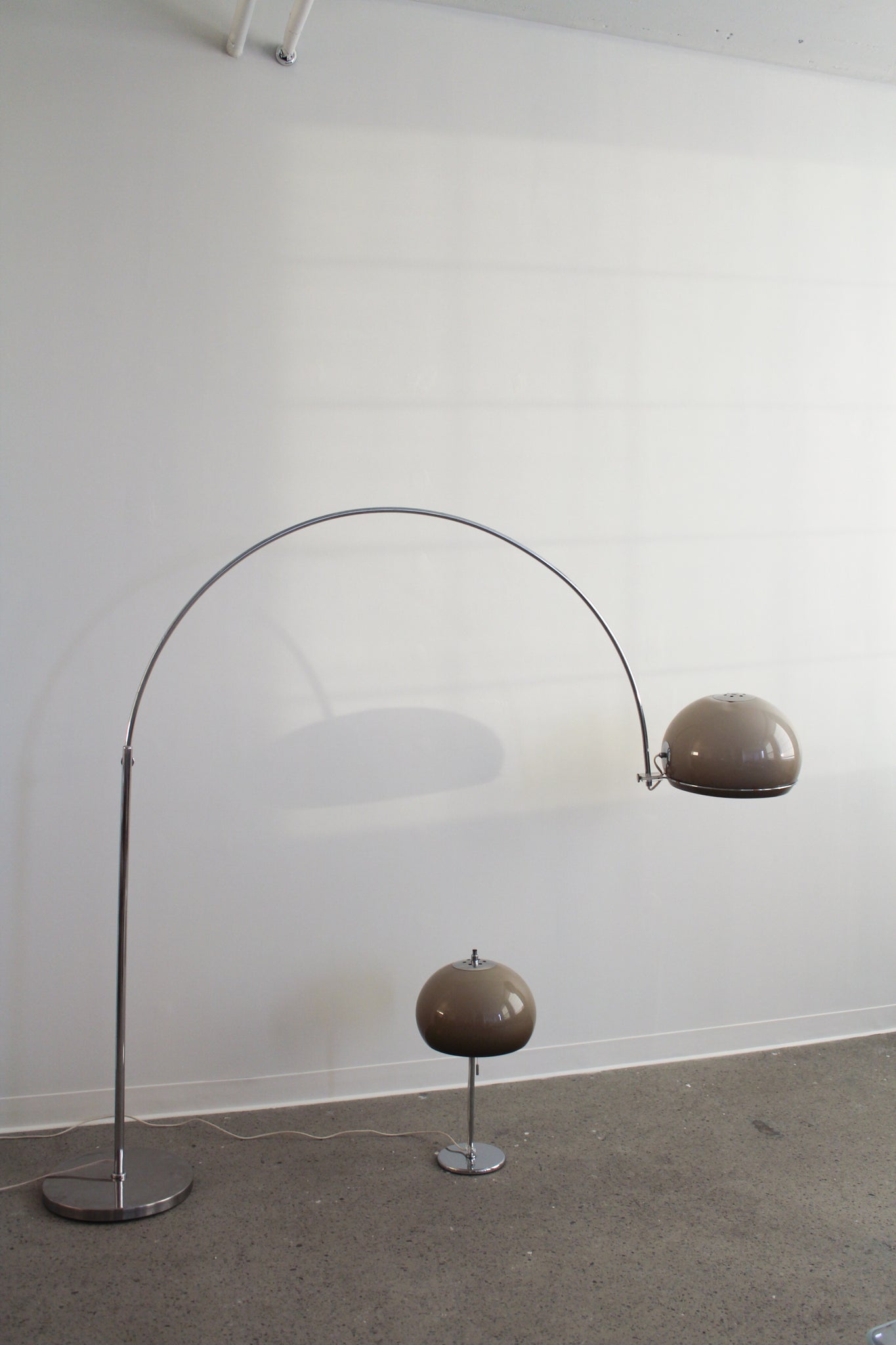 Table Lamp by Gebroeders Posthuma for Gepo