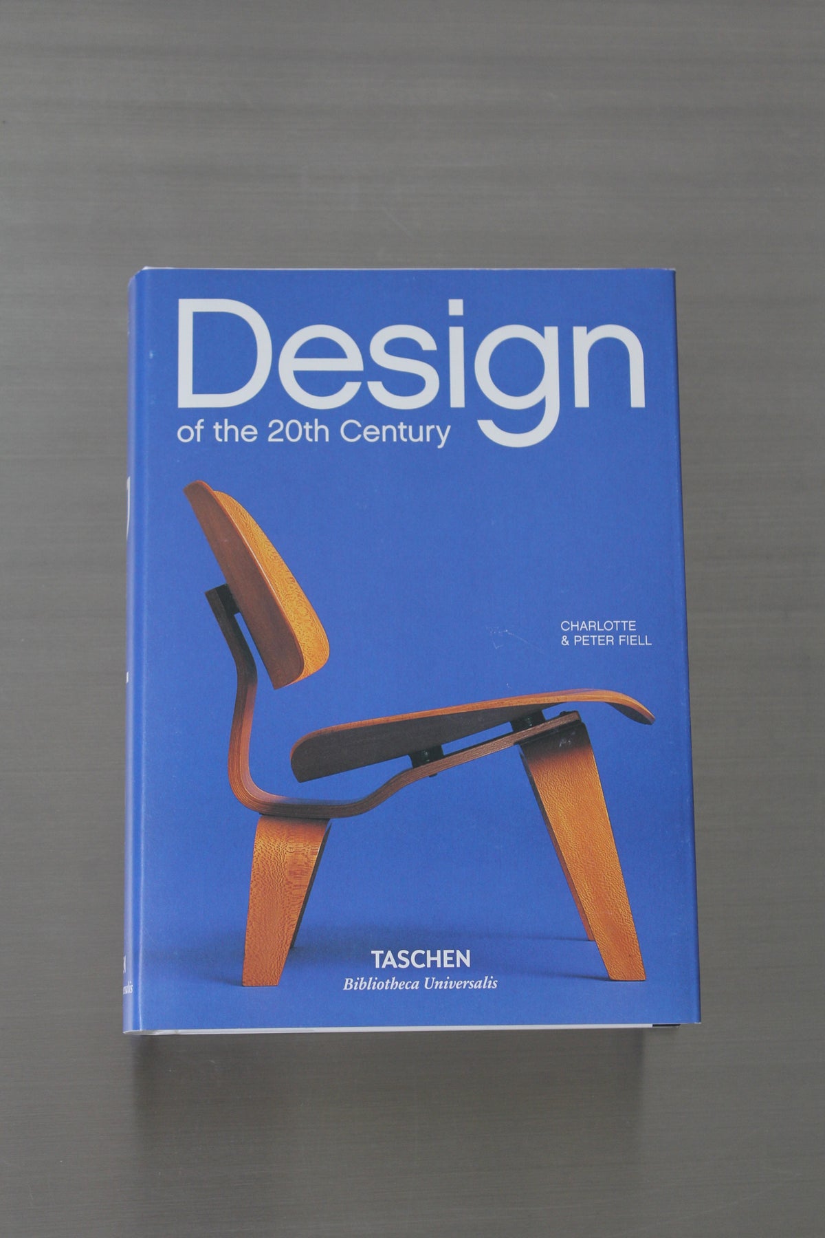 Design of the 20th Century – Le Centerpiece