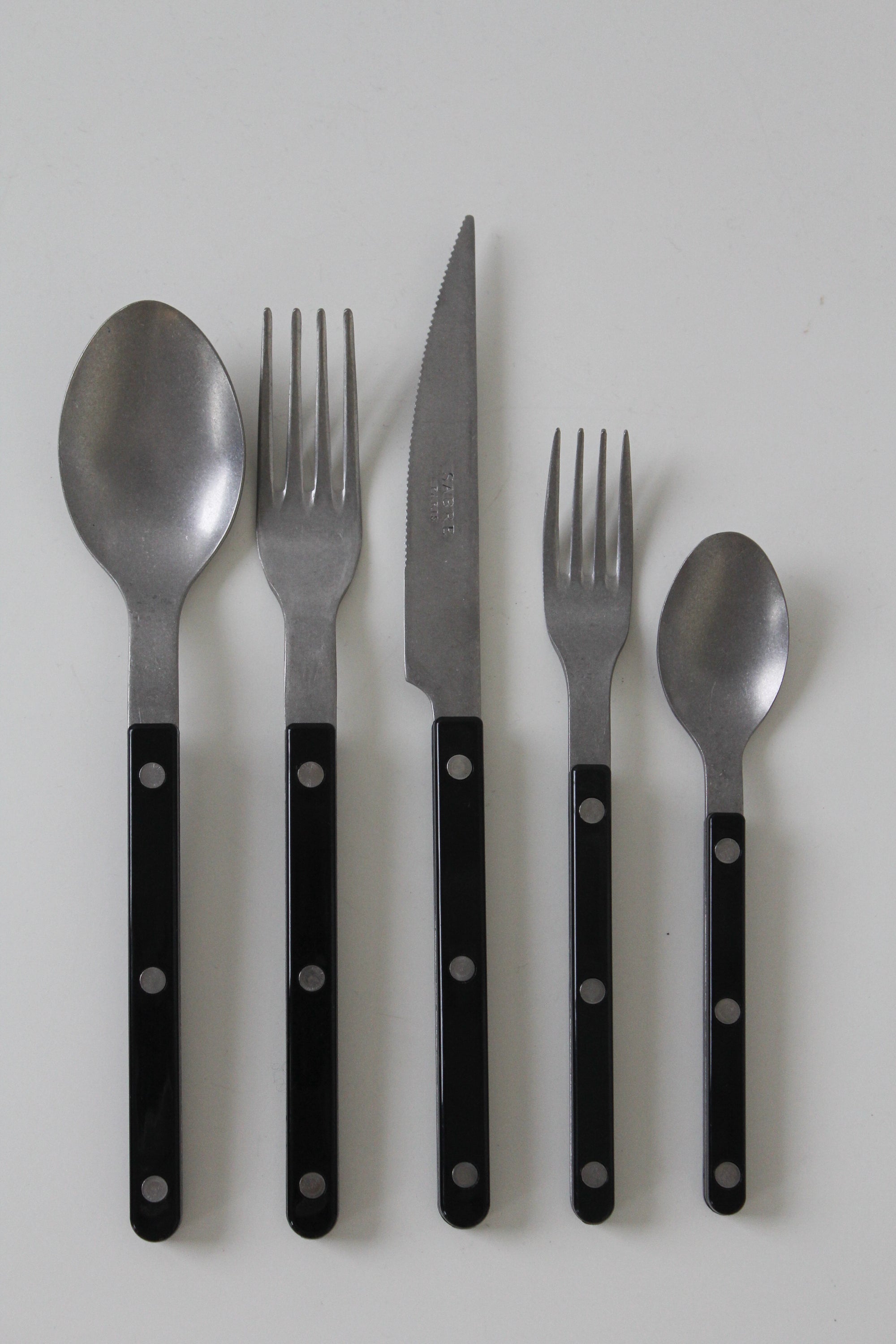 Espresso Set by Sergio Asti for ICM